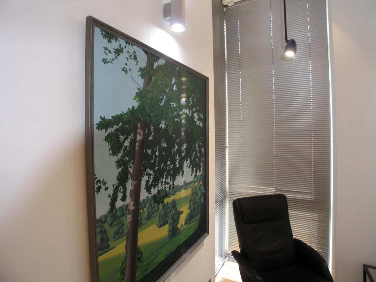 Saint Anns Daire Londra Dış mekan fotoğraf